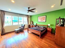 Gallop Green (D10), Condominium #538354281